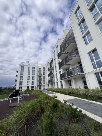 Продаж 4 кімнатна квартира, ЖК Feel House - фото 1