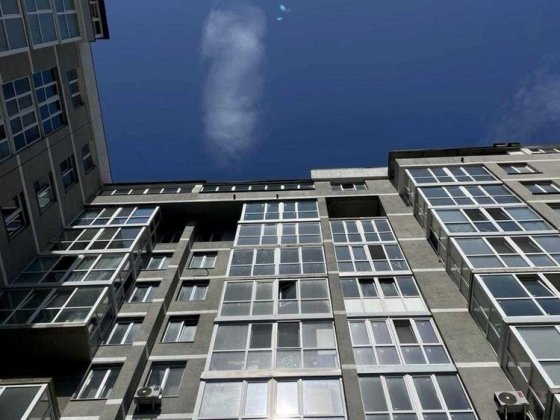Продаж затишної 4-ох кімнатної квартири! Рясное-Русское