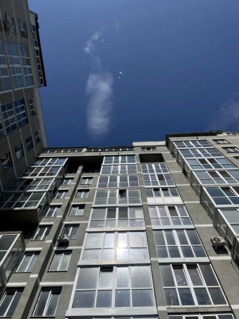 Продаж затишної 4-ох кімнатної квартири! - фото 1