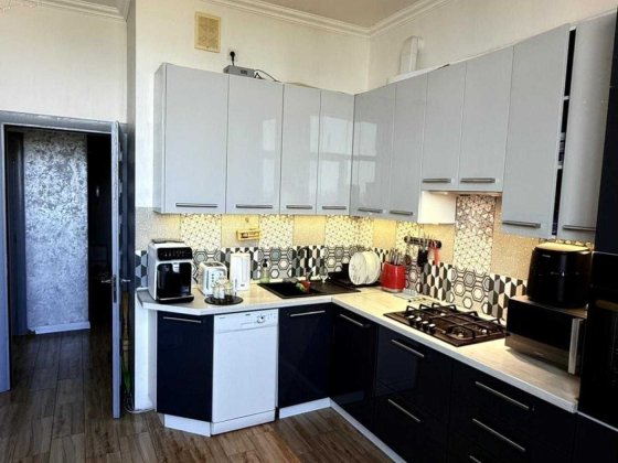Продаж 2 кімнатної квартири,вулиця Шевченка (Ковалика) Рясное-Русское