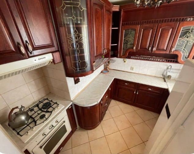 Продаж 2-кімнатної квартири на вул. Січових стрільців в самому центрі м. Новояворівська 
Загальна пл - фото 1