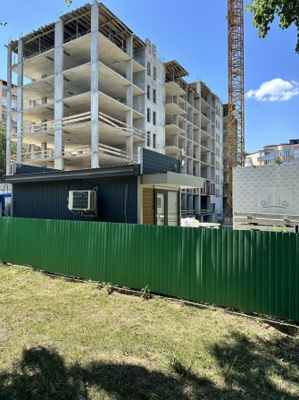 Продається 2х кімнатна квартира у новобудові. - фото 1