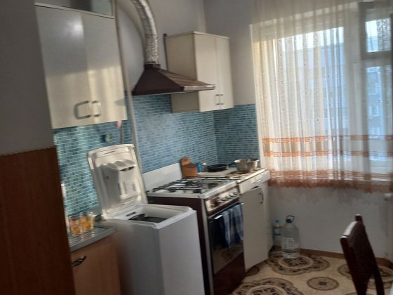 Продаж 3-кім. кв. по вул. І. Мазепи у м. Новояворівськ Новояворівськ