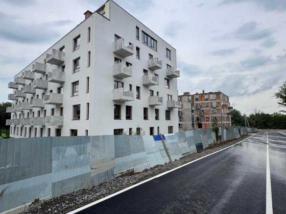 Продаж 2-кім квартира по вул Орлика Мазепи Малехів