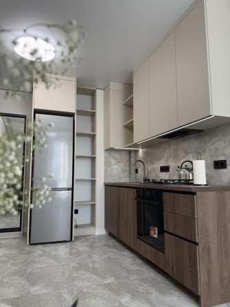 Продаж однокімнатної квартири ЖК Жовківська Брама - фото 1