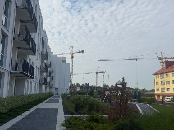 Продаж 4кім.кв ЖК FEEL HOUSE Скнилов