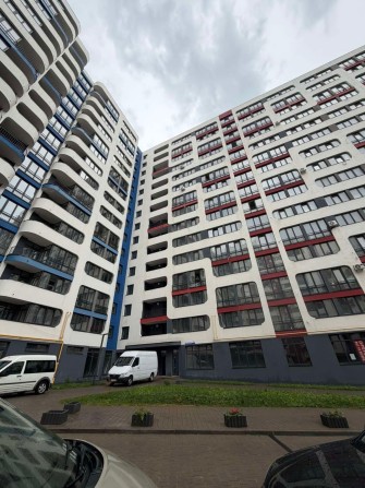 Продаж 2 кім. кв. ЖК Галжитлобуд на Трускавецькій - фото 1