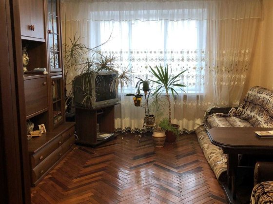 Продаж 2-х кімн. кв-ри м.Сокаль