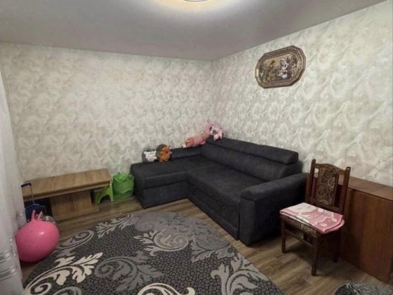 Продаж  3-х кімнатноі квартири у місті Сокаль по вулиці Сковороди!!! Сокаль