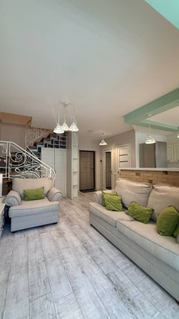 Продаж 2 ярусної  2 км кв ЖК Галицький Лев на Пулюя - фото 1