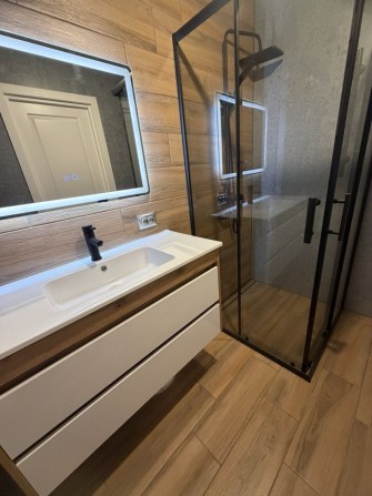 Продам 2-ну квартиру  в новобудові Сокаль - фото 1