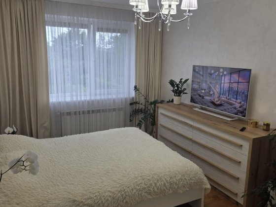 Квартира в новобудові Жовква Жовква