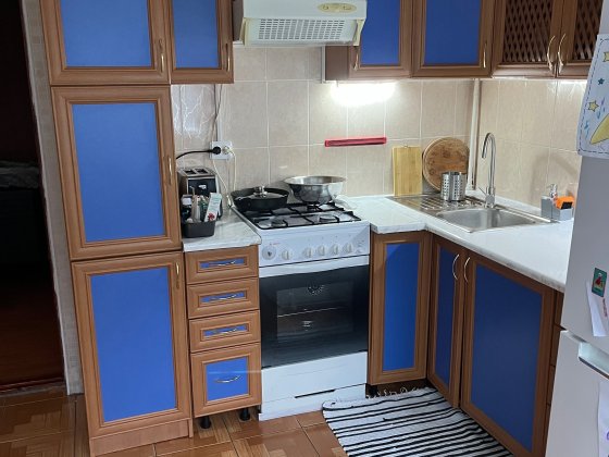 Продаю квартиру м.Баштанка Миколаївська область Баштанка