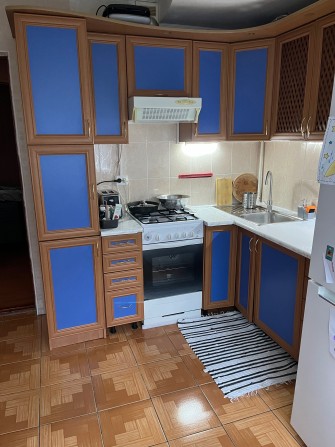 Продаю квартиру м.Баштанка Миколаївська область - фото 1