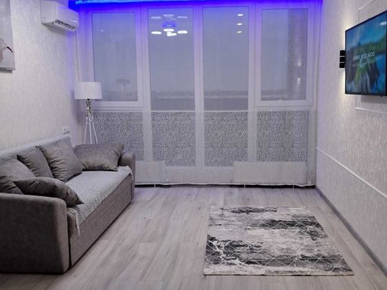 ЛУчШАЯ ИНВЕСТИЦИЯ !Продажа, Квартира, 1 комната, 27 м², ЖК Акварель 8, Лиманка