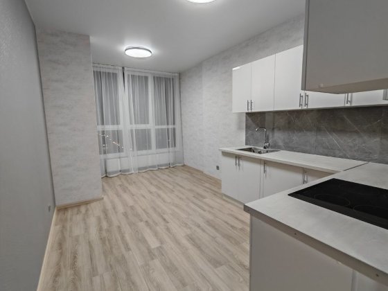 Продам 1 комнатную в новом доме на Таирово Акварель-2. Евроремонт! Отличная цена! Лиманка