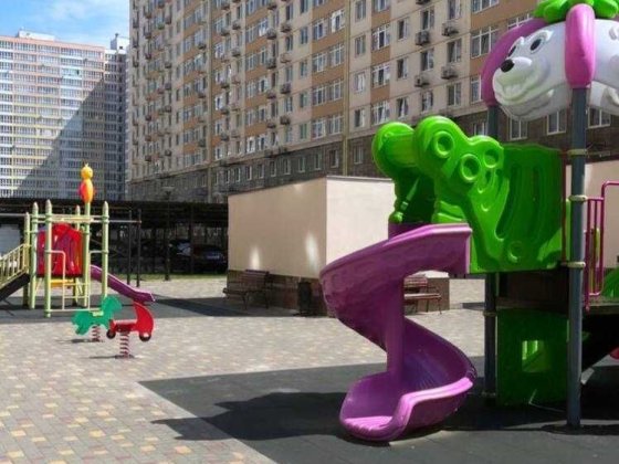 Продам квартиру в 49 Перлині по вул. Архітекторська Лиманка