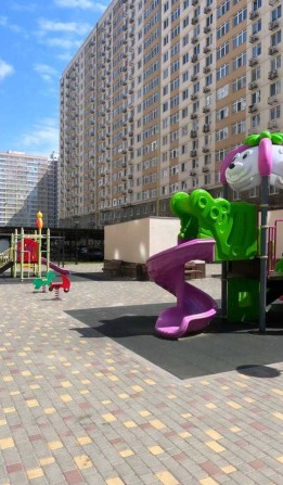 Продам квартиру в 49 Перлині по вул. Архітекторська - фото 1