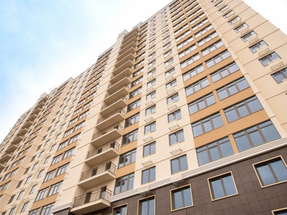 56 Жемчужина - Таирова (Архитекторская). От строителей! Лиманка