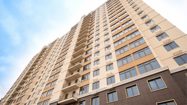 56 Жемчужина - Таирова (Архитекторская). От строителей! - фото 1