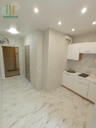 Продам 1 комн-студия ЖК Акварель 2, Таирова / Архитекторская - фото 1