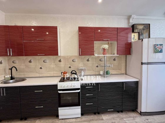 2 комнатная квартира 70 м²  ЖК Радужный Госпрограммы ремонт Мебель Техника Лиманка