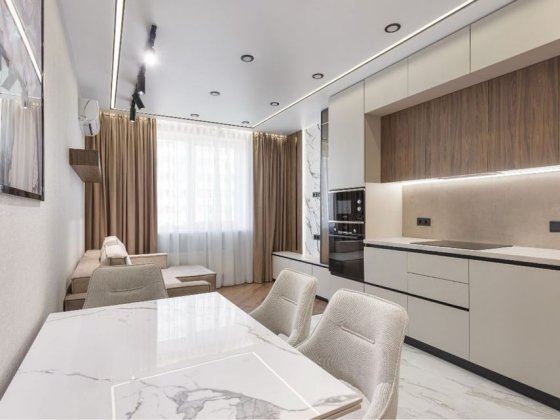 Продам двохкімнатну квартиру в 53 перлині/жемчужина . Без комісії! Є розсрочка на 6 років Лиманка