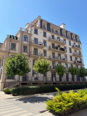 Продается квартира в Жк Авторский - фото 1