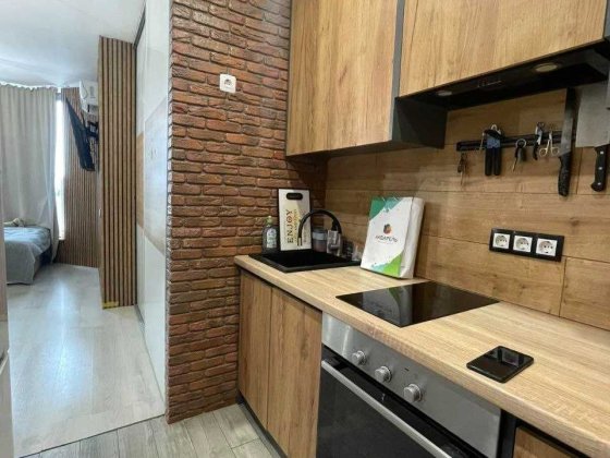 Продам квартиру с ремонтам в Акварель 1 Лиманка