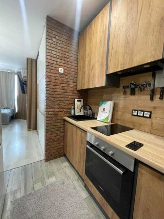 Продам квартиру с ремонтам в Акварель 1 - фото 1