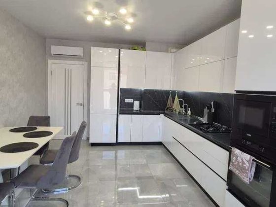 Продам квартиру в новом доме, ЖК Розенталь Лиманка