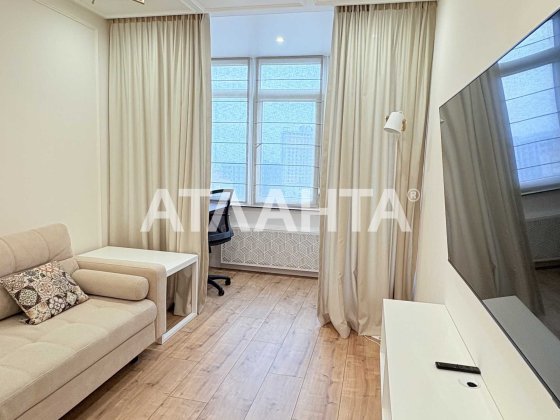 2к квартира 57.3 м² с шумоизоляцией, автономией и кабинетом. Полная комплектация в топ-ЖК Лиманка