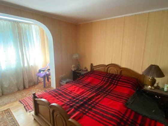 Продам 2-кім.квартиру з ремонтом 30000у.е Фонтанка