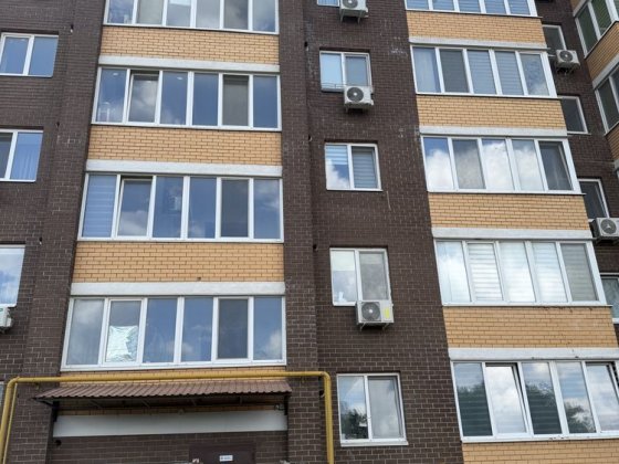 Продам велику двухкімнатну квартиру 85 кв м Фонтанка