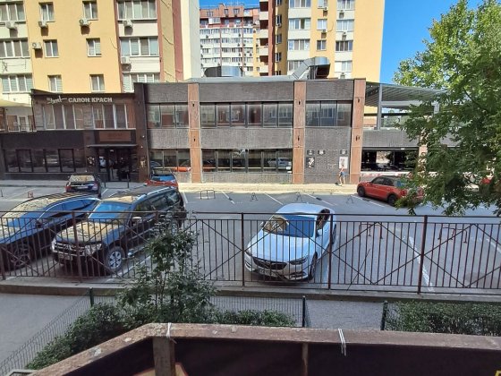 Продам 1-кімнатну квартиру в ЖК Радужний Лиманка