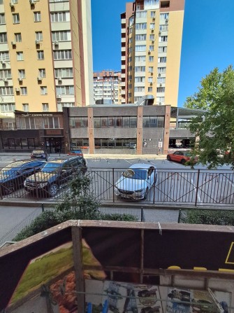 Продам 1-кімнатну квартиру в ЖК Радужний - фото 1