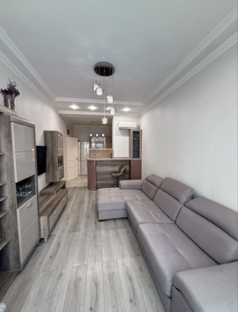 ‼️Продам 3 кімнатну велику квартиру 15 кадорр Таірова 2 поверх‼️ - фото 1