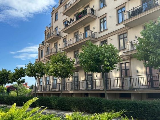 Продам 1-комнатную/ЖК Авторский квартал/ 42900$ цена под ключ/Вид на море Фонтанка