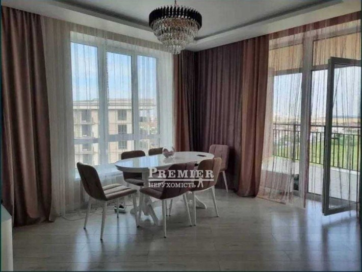 Продам 2-х кімнатну квартиру - фото 1