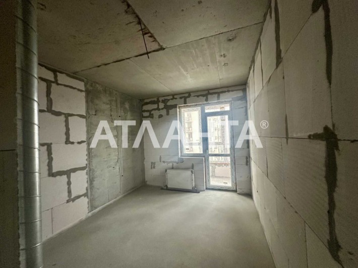 1-кімнатна квартира 38 м² ЖМ Акварель-2 - фото 1