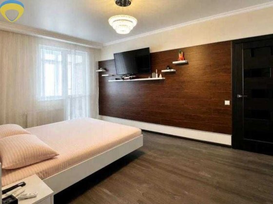Продам на Котовського 1-кімнатну квартиру вул. Сахарова. ПРОГРАМИ ТАК Крыжановка