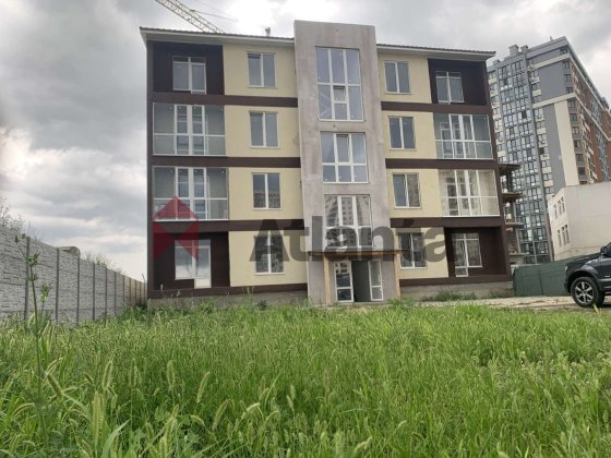 Квартира в малоквартирном доме на Таирова Лиманка
