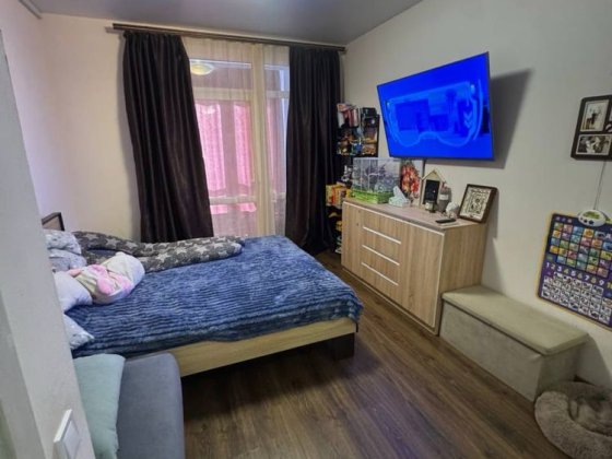 Продам 1 кімнатну квартиру Artville Авангард