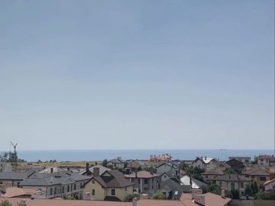 Продам уникальную квартиру 76 метров/С террасой и видом на море/ ЖК Авторский квартал Фонтанка