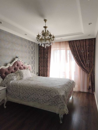 Продам 4-к квартиру Фонтанка (719 постанова,єВідновлення ,ваучер) - фото 1
