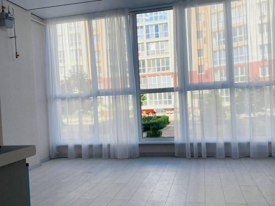 Продам 1 комн в ЖК Розенталь! Новый ремонт. Кухонная мебель! Лиманка