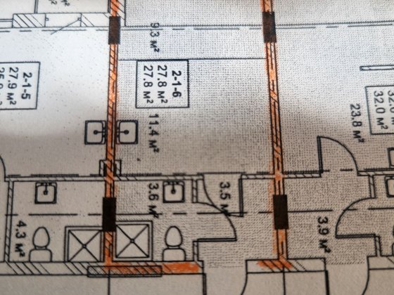 Продам квартиру в ЖК Голден Сити Ліски (Одеська обл.)