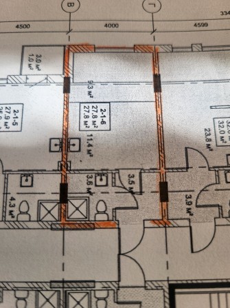 Продам квартиру в ЖК Голден Сити - фото 1