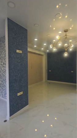Таунхаус 115 м² з ремонтом | ЖК «Марсель» | Паркомісце в подарунок - фото 1