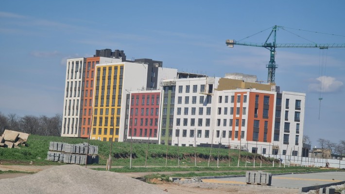 Продам 1-комн. квартиру в ЖК Акварель 10 - фото 1